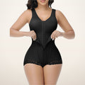 Full Body Fajas Colombianas Sculpting Bodysuit | Velvetella