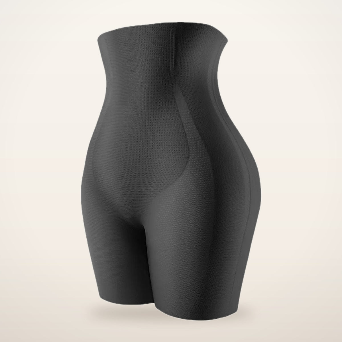 Esme High-Waist Seamless Shaper Shorts | Velvetella