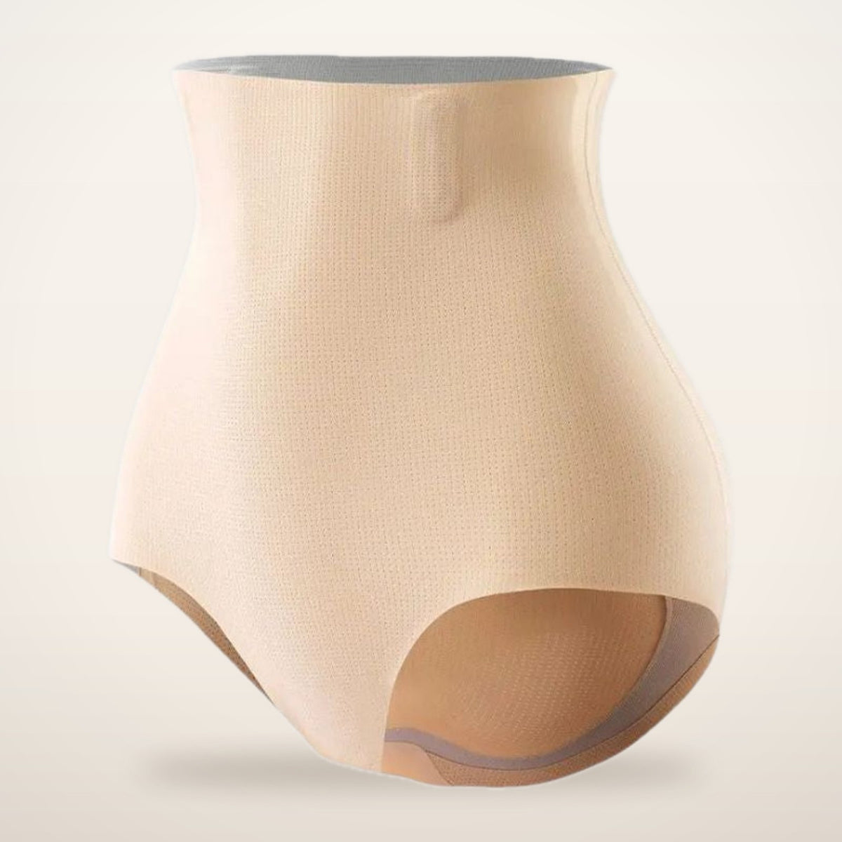 Esme High-Waist Seamless Shaper Shorts | Velvetella
