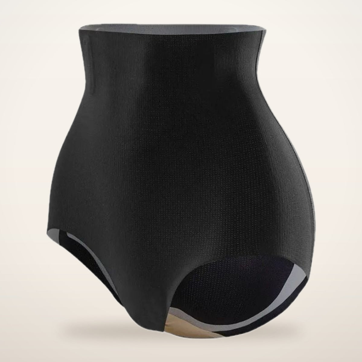 Esme High-Waist Seamless Shaper Shorts | Velvetella
