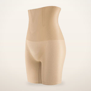 Luz High-Waist Butt-Lift Shaper Shorts | Velvetella