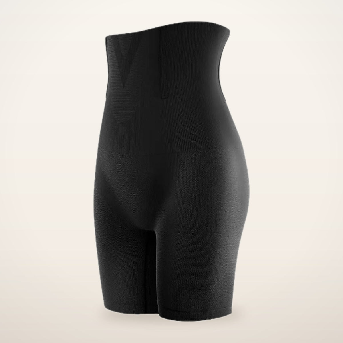Luz High-Waist Butt-Lift Shaper Shorts | Velvetella