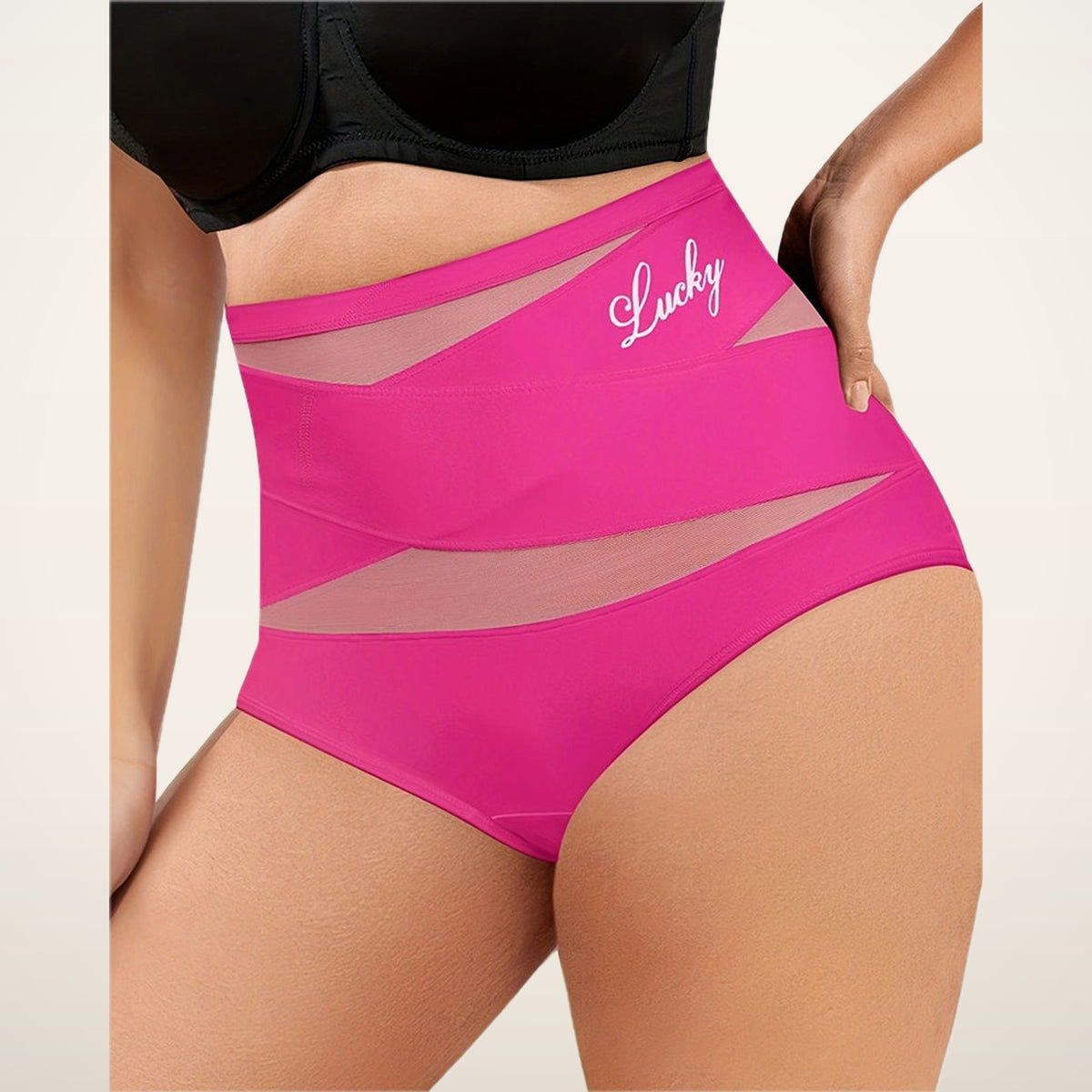 Esme Seamless Shaping Panties · Set of 4 | Velvetella