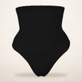 Esme High-Waist Smoothing Thongs · Set of 2 | Velvetella