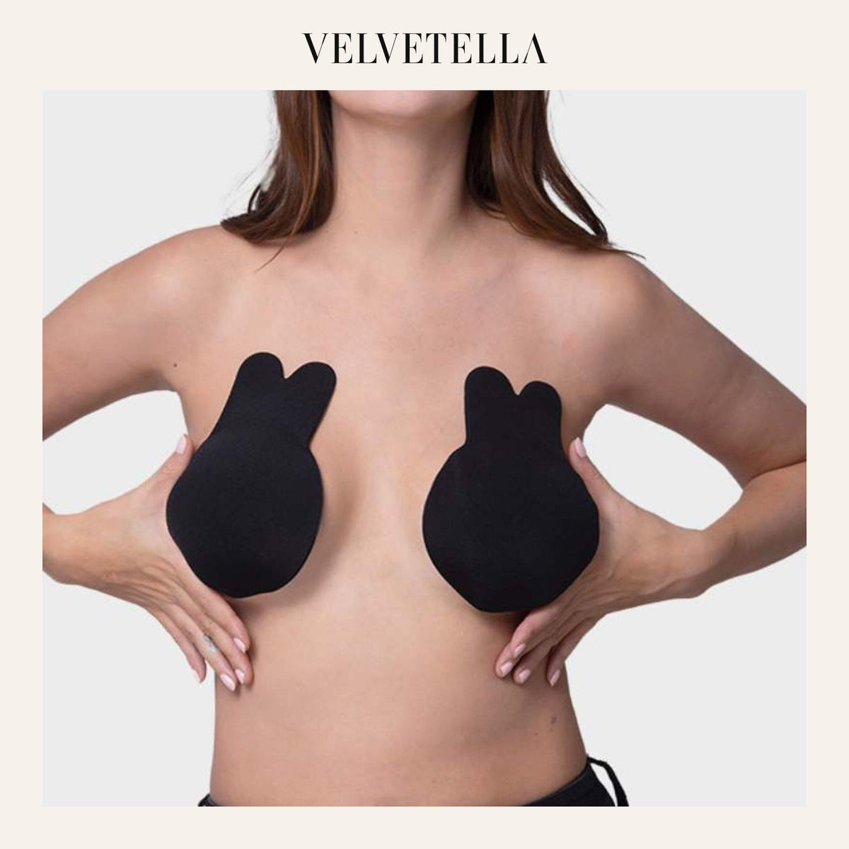 Invisible Lift-Up Bra Reusable(BUY 1 GET 2 FREE) | Velvetella