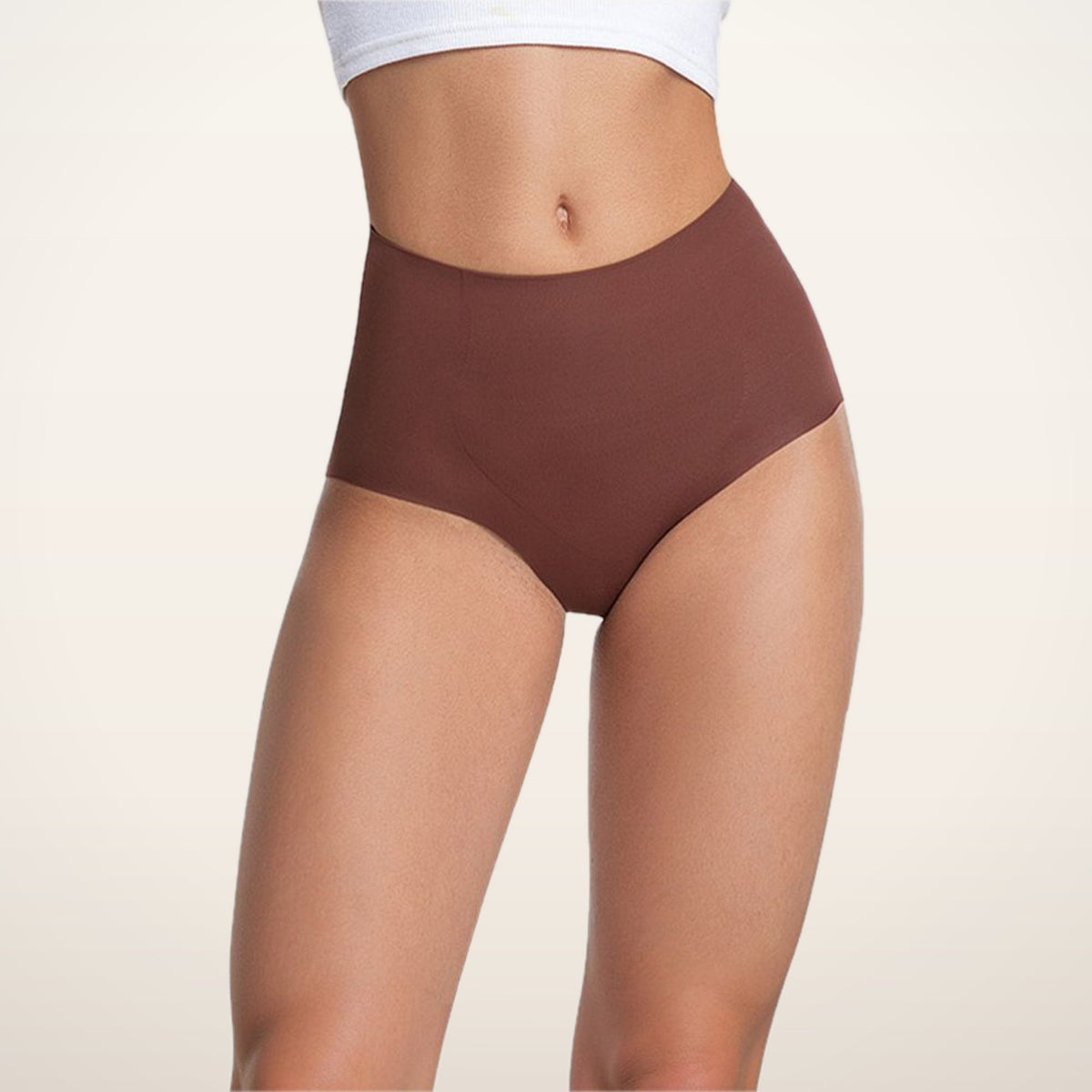 Esme Light-Sculpt Seamless Panties · Set of 6 | Velvetella