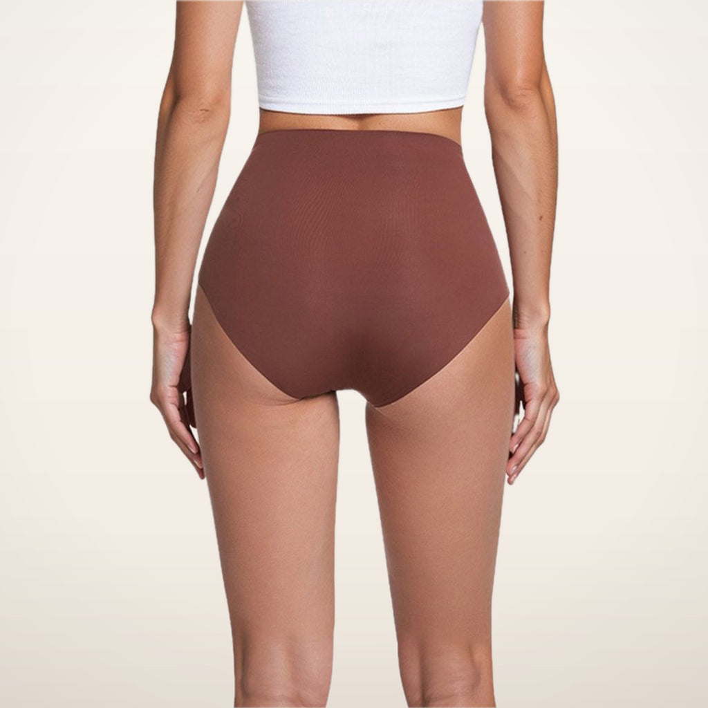 Esme Light-Sculpt Seamless Panties · Set of 6 | Velvetella