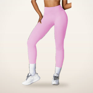 Sculpt Compression Legging 25" | Velvetella