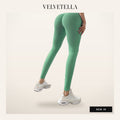 Sculpt Lift Legging | Velvetella