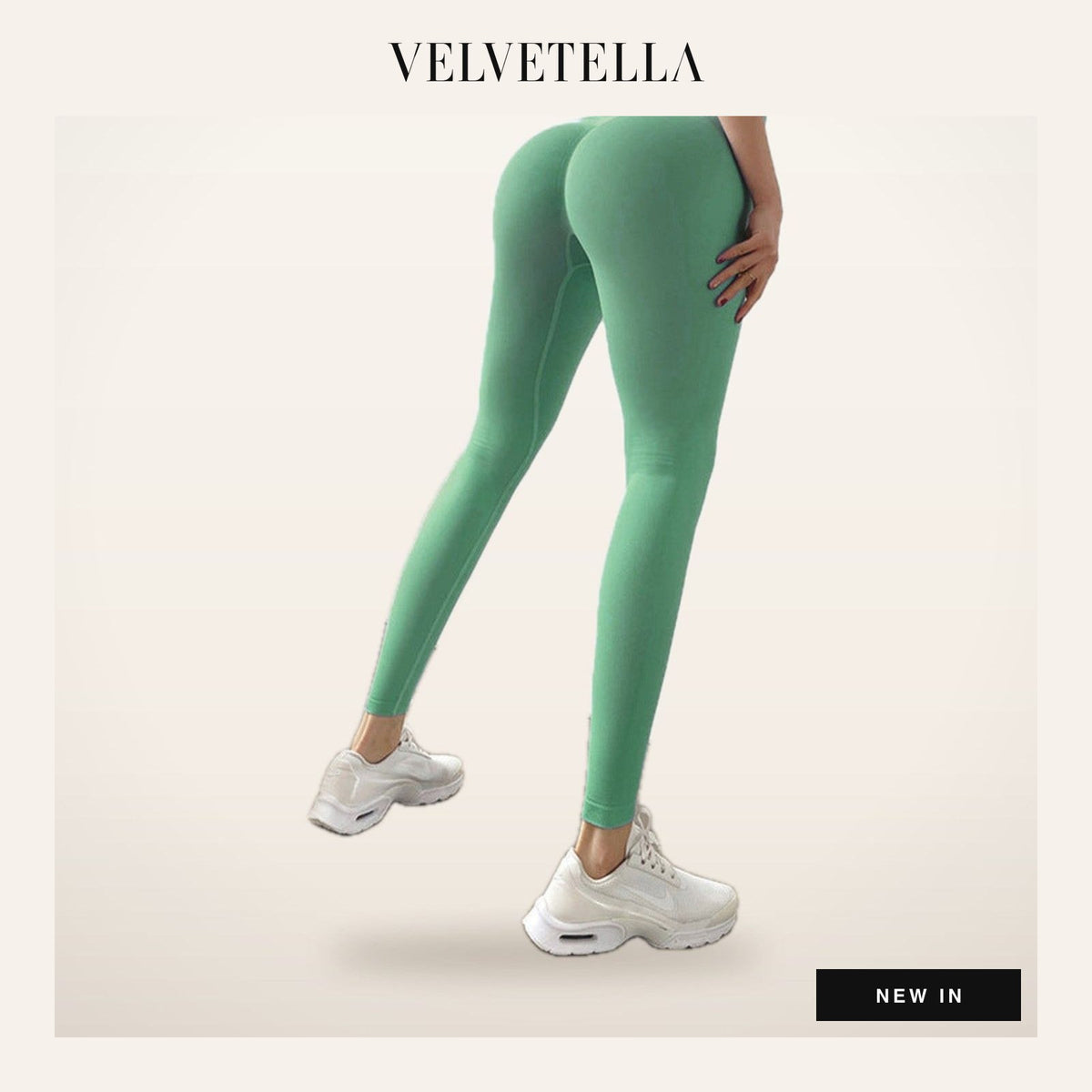 Sculpt Lift Legging | Velvetella