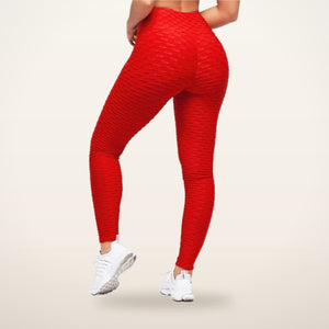 Sculpt Scrunch Booty Legging | Velvetella