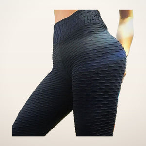 Sculpt Scrunch Booty Legging | Velvetella