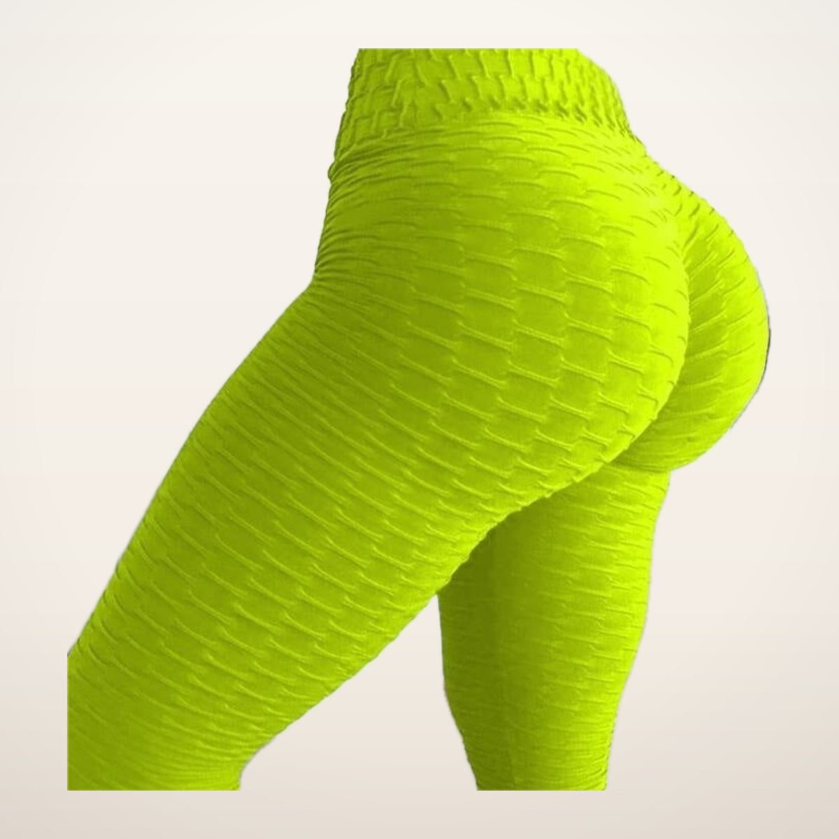 Sculpt Scrunch Booty Legging | Velvetella