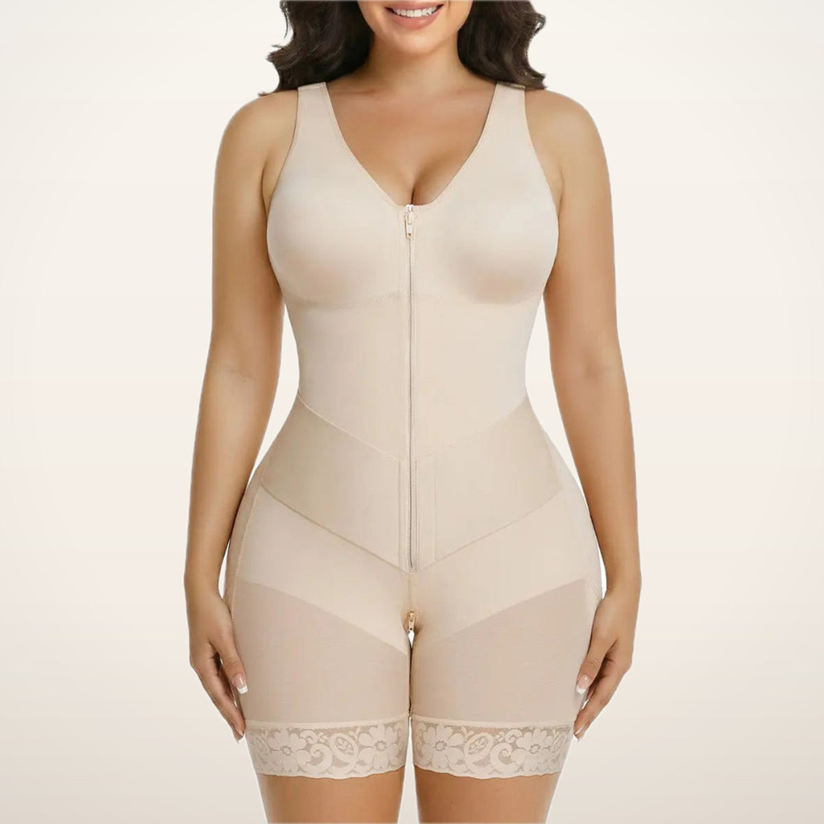 Luz V-Band Sculpting Faja | Velvetella