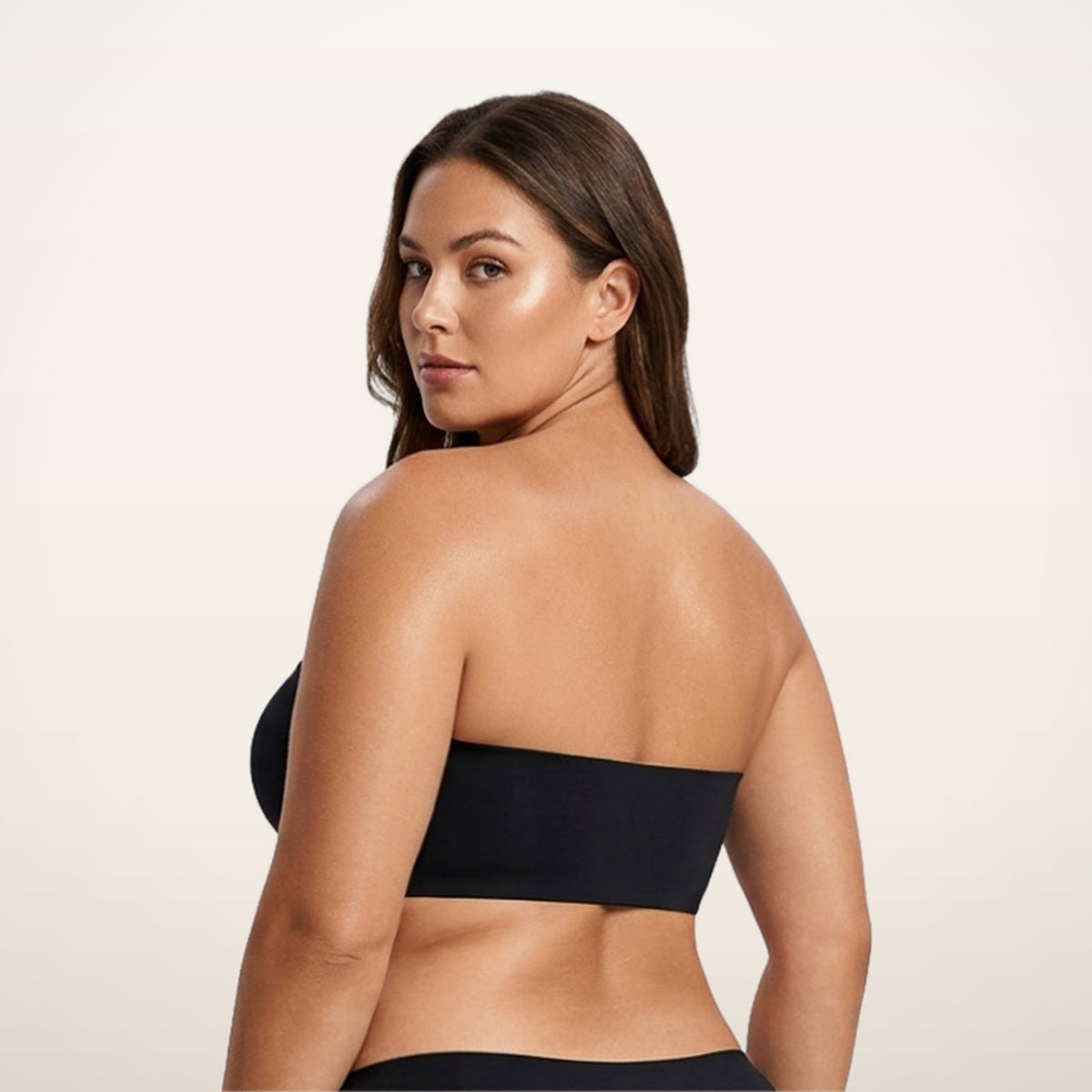 Bea Front-Close Strapless Push-Up Bra | Velvetella