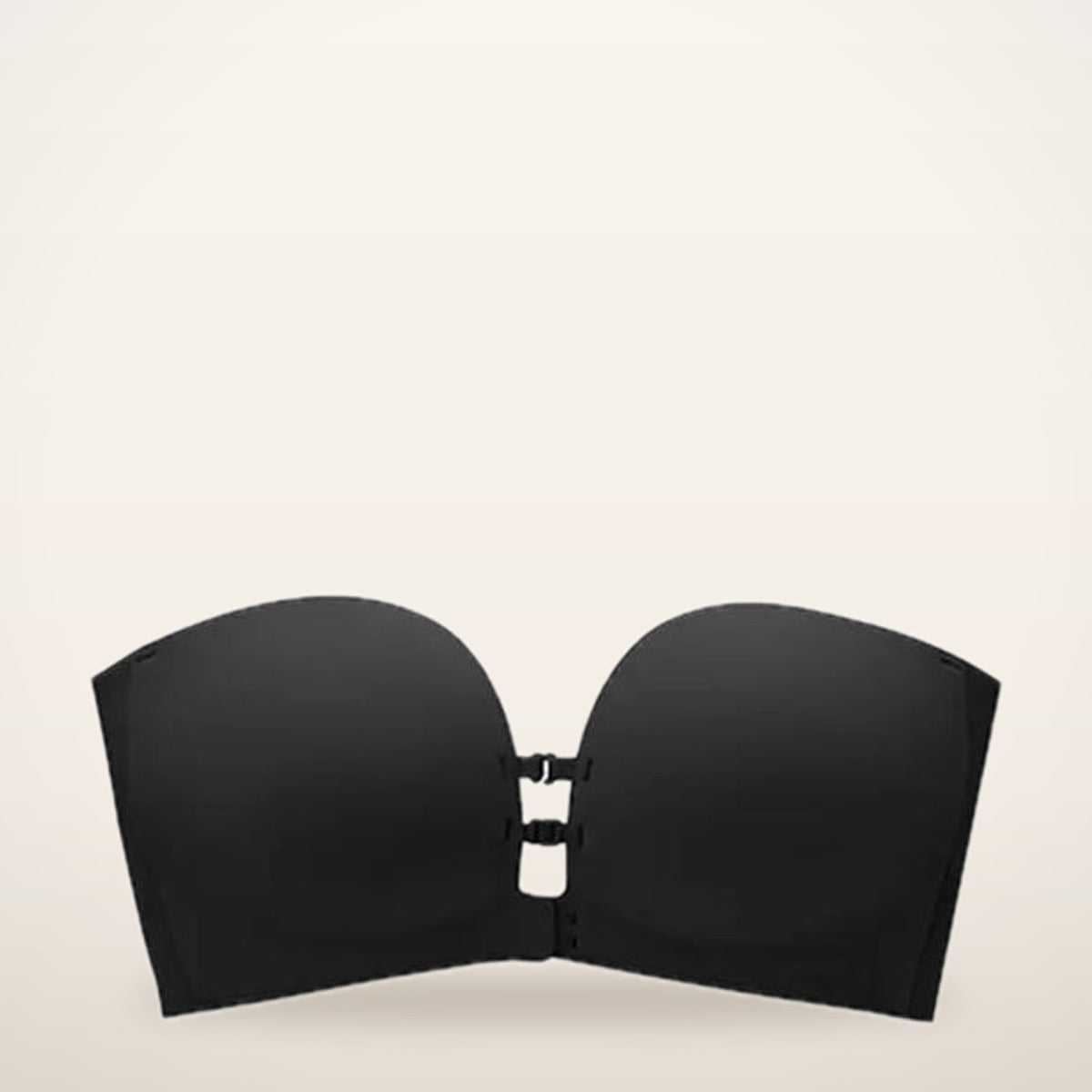 Bea Front-Close Strapless Push-Up Bra | Velvetella