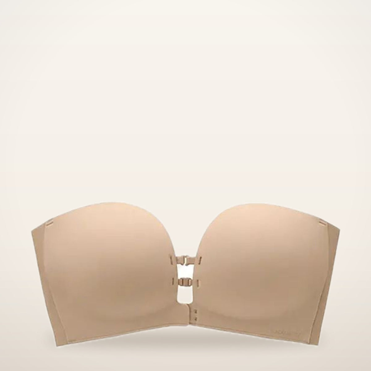 Bea Front-Close Strapless Push-Up Bra | Velvetella