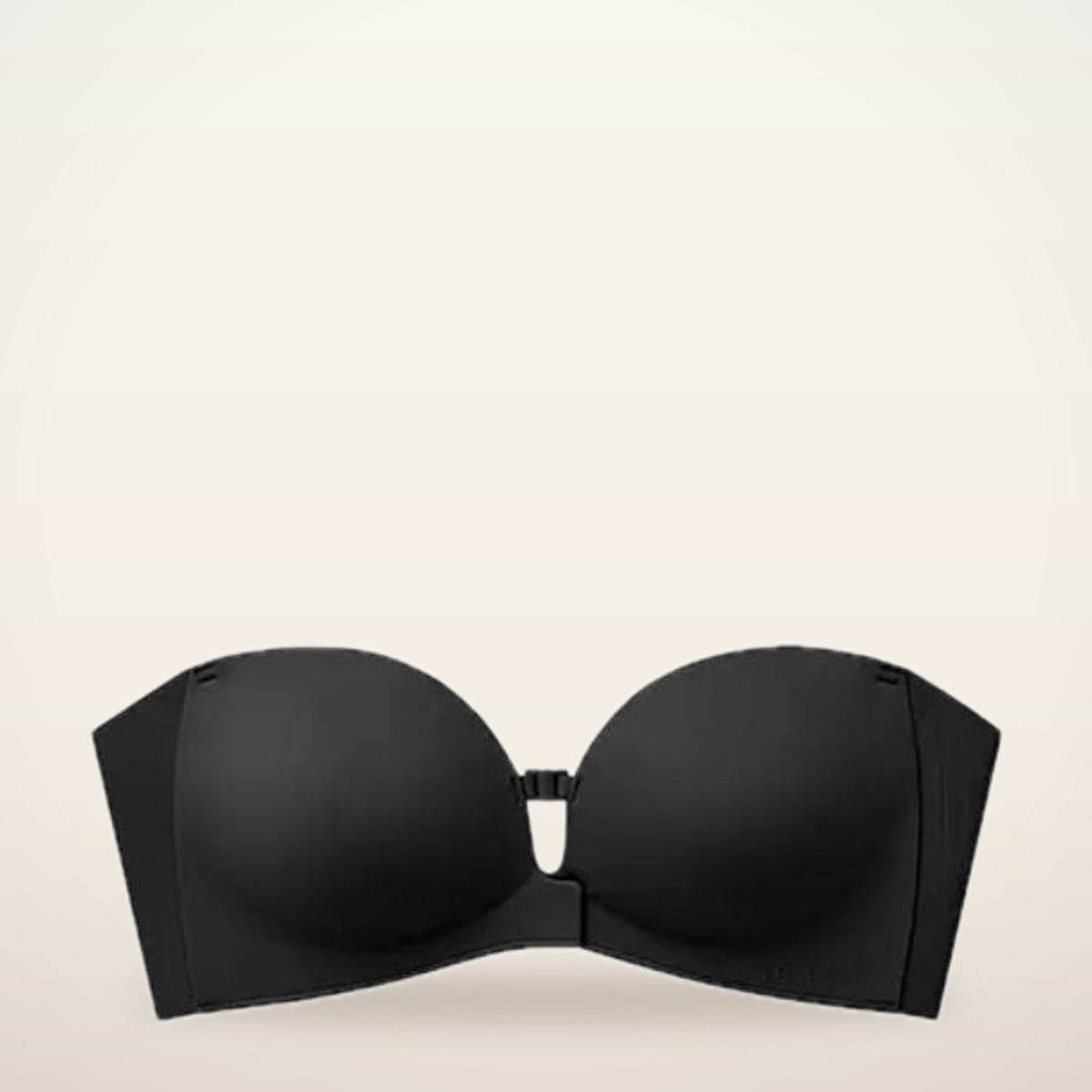 Bea Front-Close Strapless Push-Up Bra | Velvetella