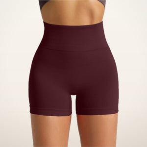 Seamless Scrunch Short | Velvetella