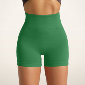 Seamless Scrunch Short | Velvetella