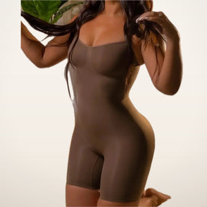 Aria Seamless Smoothing Bodysuit | Velvetella