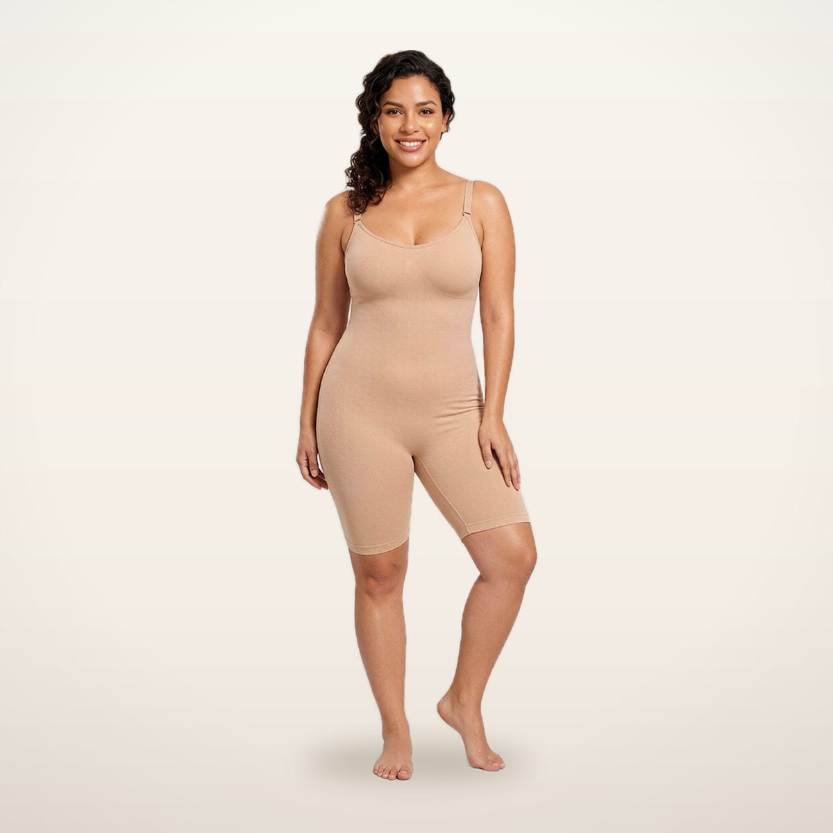 Aria Seamless Smoothing Bodysuit | Velvetella