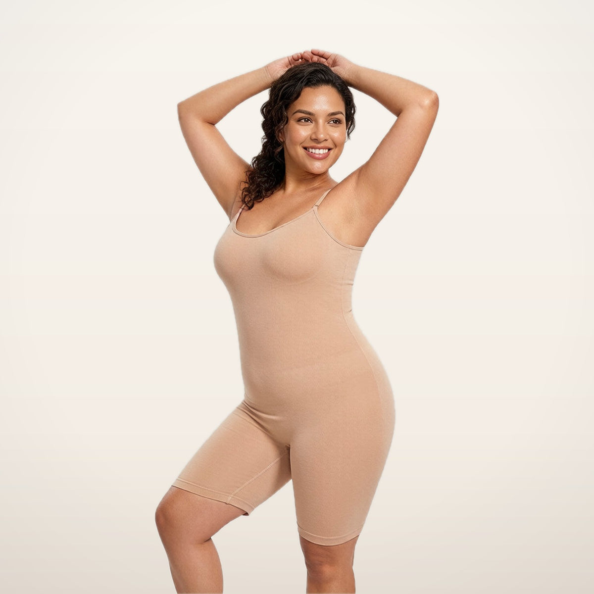 Aria Seamless Smoothing Bodysuit | Velvetella