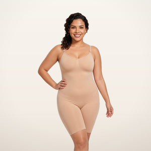 Aria Seamless Smoothing Bodysuit | Velvetella