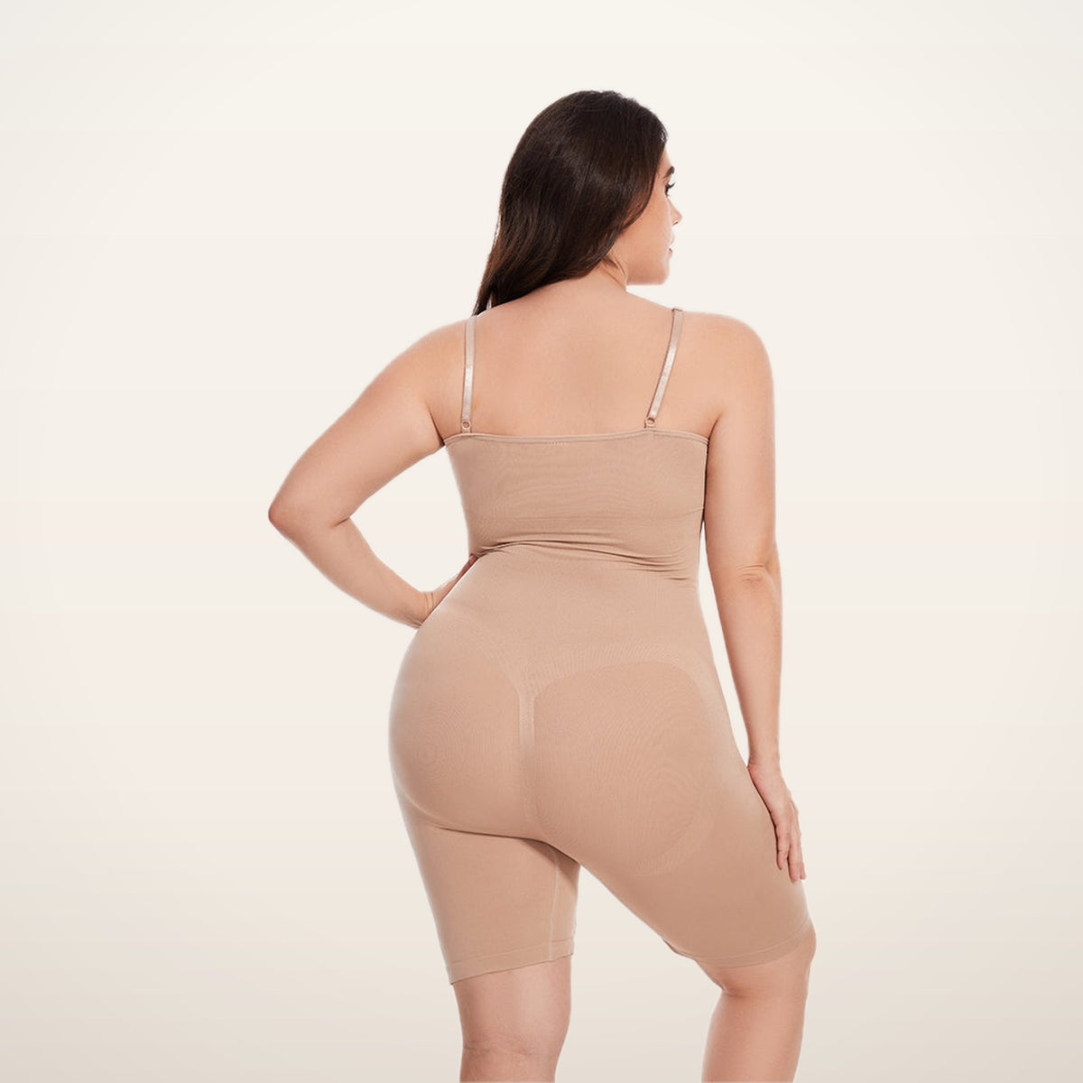 Aria Seamless Smoothing Bodysuit | Velvetella