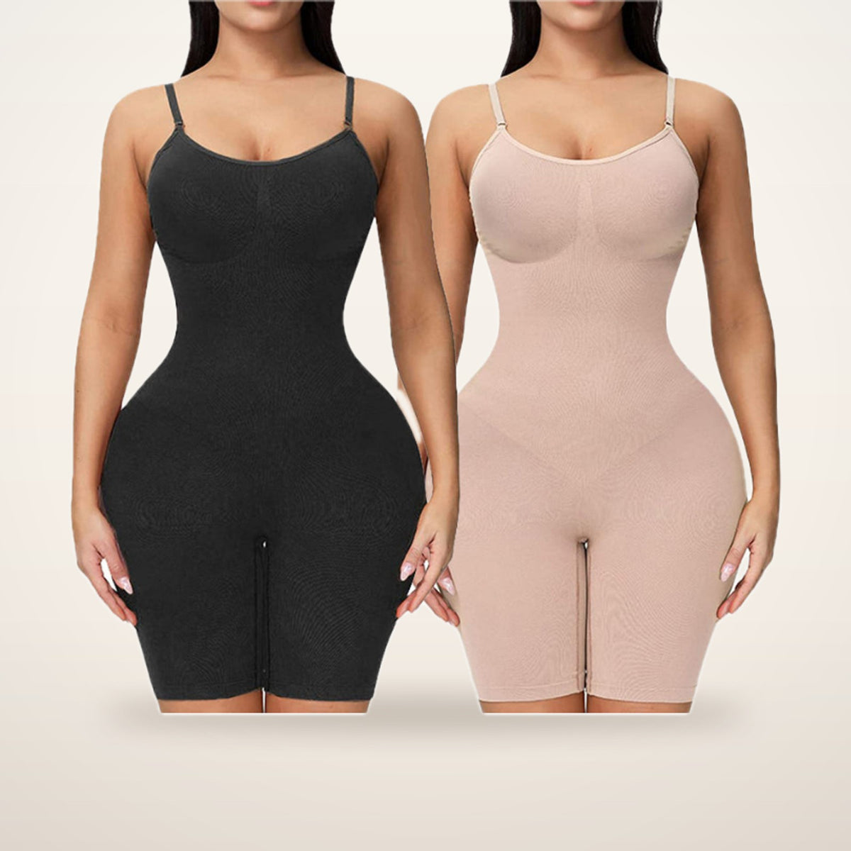Aria Seamless Smoothing Bodysuit | Velvetella
