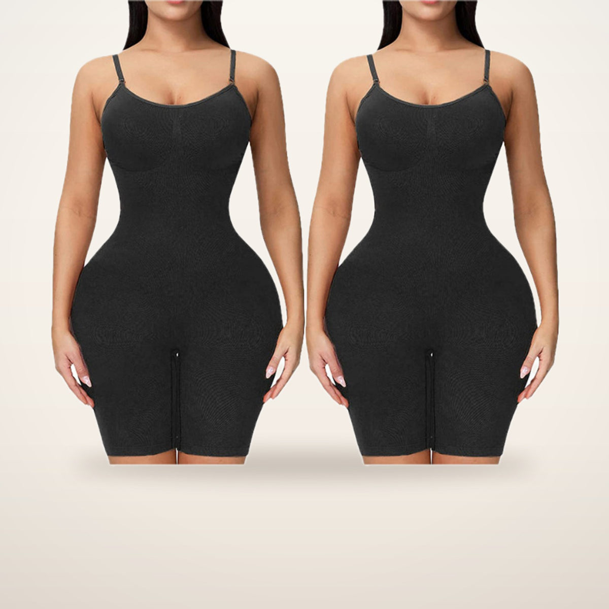 Aria Seamless Smoothing Bodysuit | Velvetella