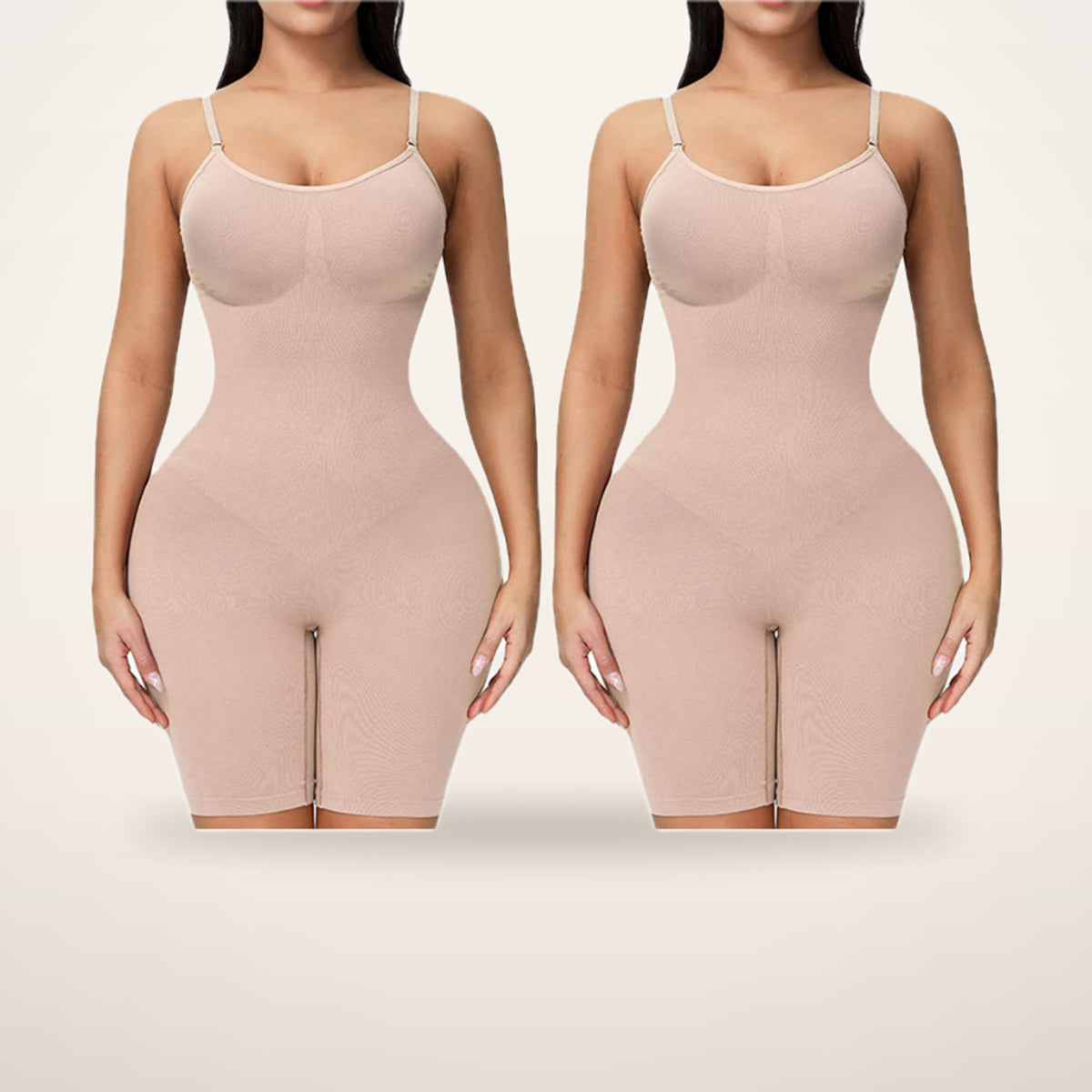 Aria Seamless Smoothing Bodysuit | Velvetella