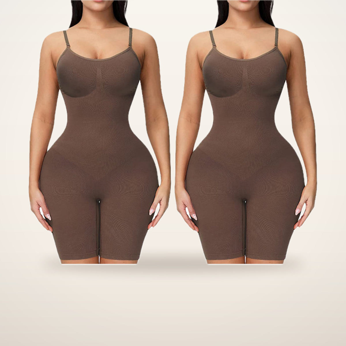 Aria Seamless Smoothing Bodysuit | Velvetella