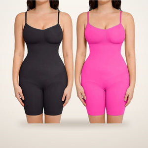 Aria Seamless Smoothing Bodysuit | Velvetella