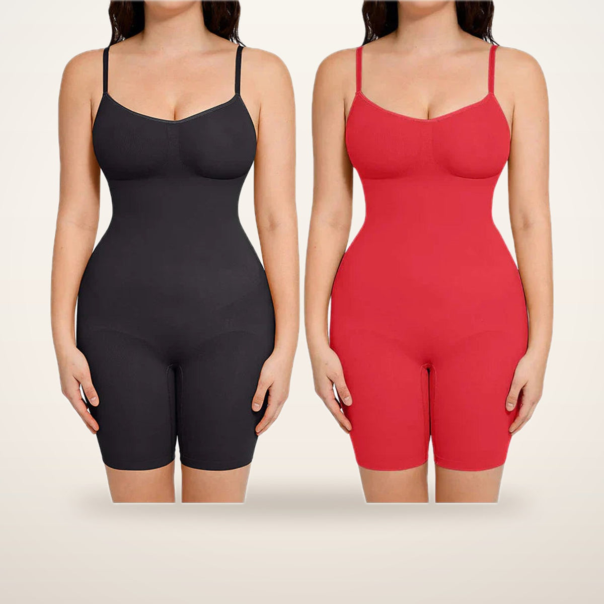 Aria Seamless Smoothing Bodysuit | Velvetella