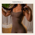 Seamless Tummy Control Bodysuits | Velvetella