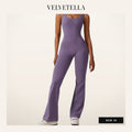 Studio Flare Jumpsuit | Velvetella