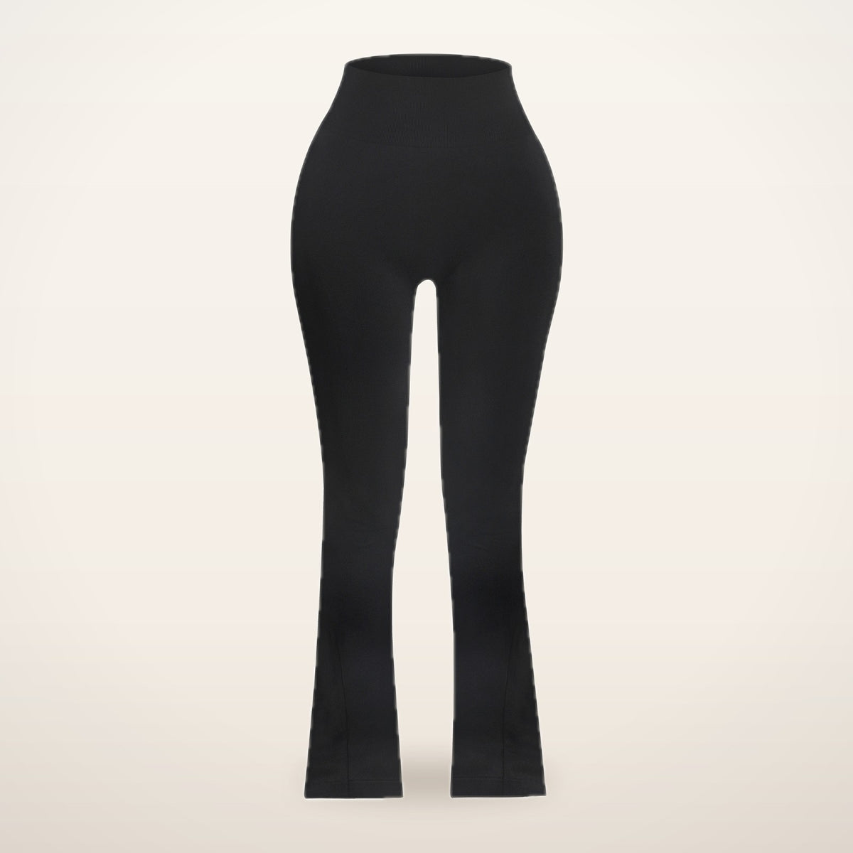 Studio Flare Pant with Pockets | Velvetella