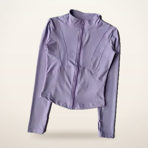 Studio Stand-Collar Jacket | Velvetella