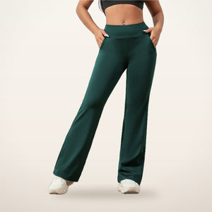 Studio Wide-Leg Pant | Velvetella