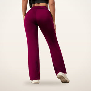 Studio Wide-Leg Pant | Velvetella