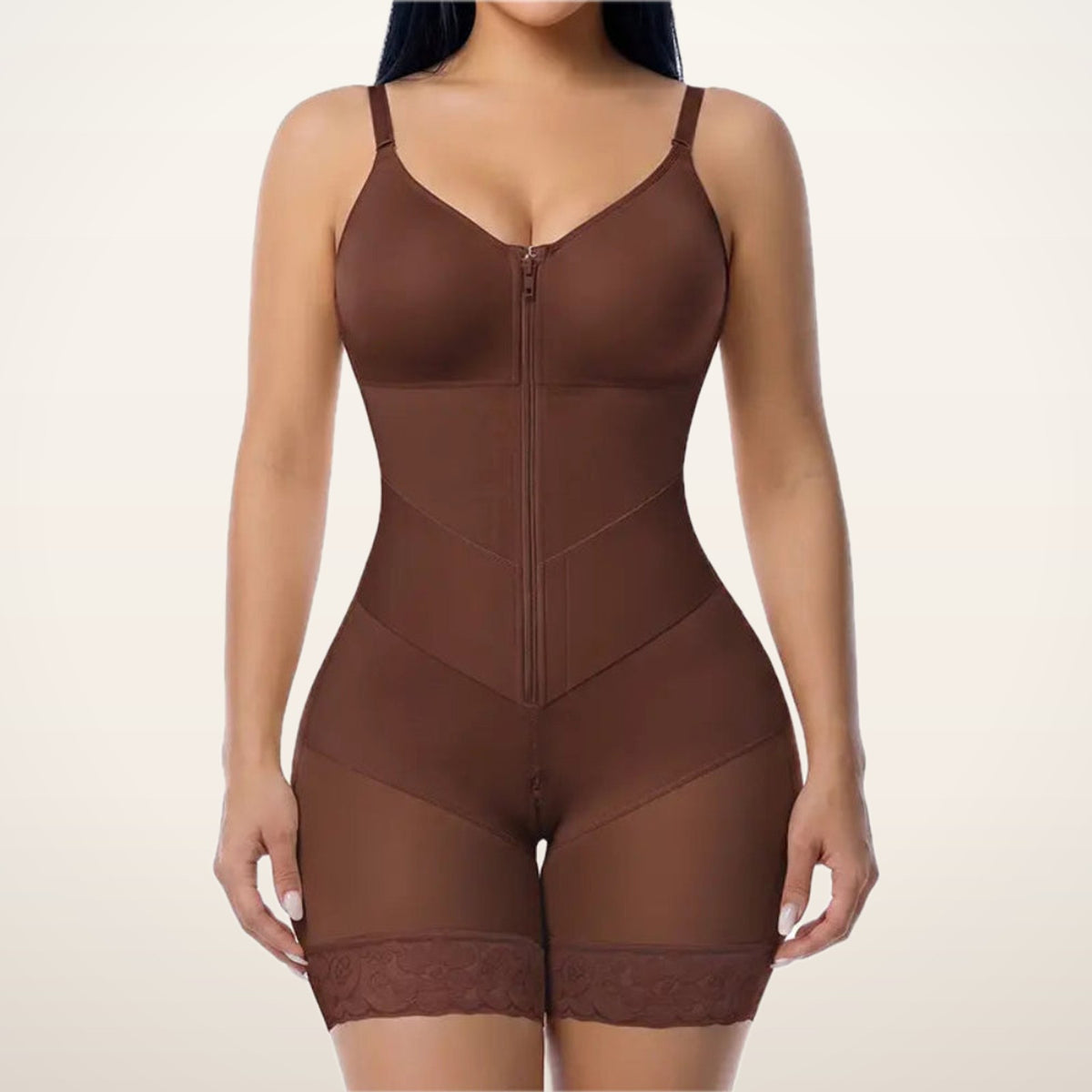 Aria V-Zip Smoothing Shaper | Velvetella