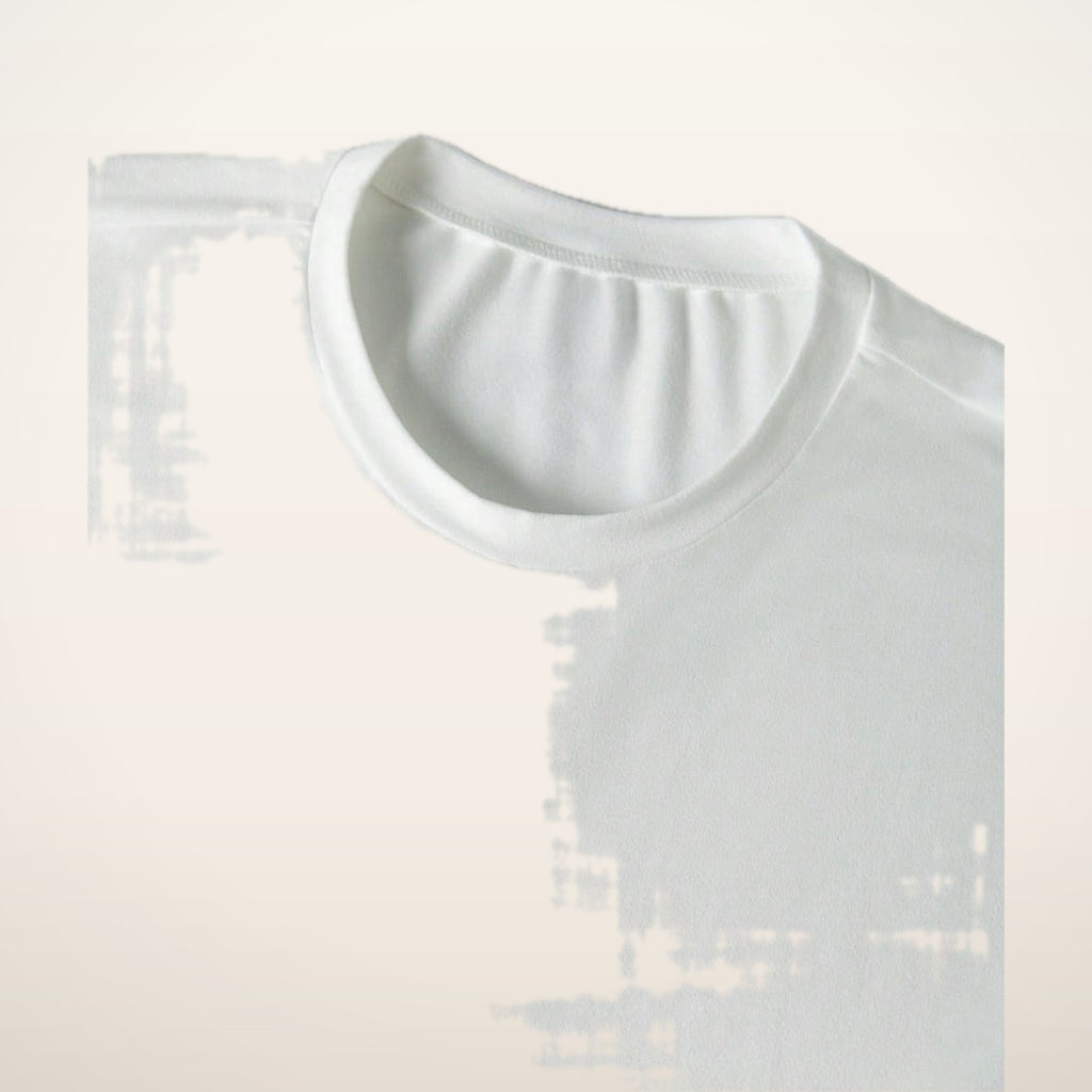 Vivi Cross-Back Knit Top | Velvetella